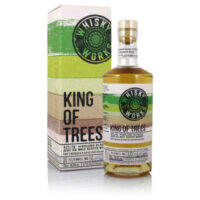 King Of Trees 10 Year Old