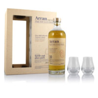 Arran 10 Year Old Gift Pack