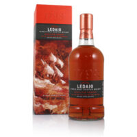 Ledaig The Sinclair Series  Rioja Cask