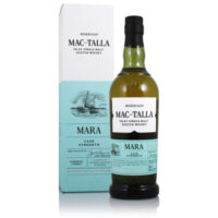 Mac-Talla Mara Cask Strength 58.2%