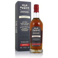 Old Perth Cask Strength