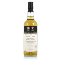 Tullibardine 1993 26 Year Old  Berry's Cask #940