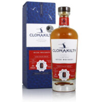 Clonakilty Port Cask Irish Whiskey