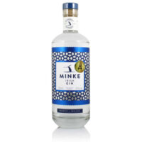 Minke Irish Gin