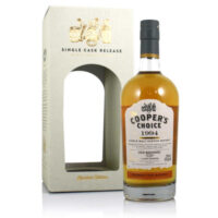 Old Rhosdhu 1994 27 Year Old  Cooper's Choice Cask #222