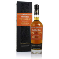 Tullibardine 2005 The Murray Double Wood