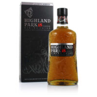Highland Park 18 Year Old Viking Pride 2020 Release