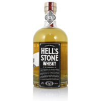 Hell's Stone Whisky