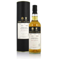 Port Charlotte 2009 11 Year Old  Berry's Cask #1435