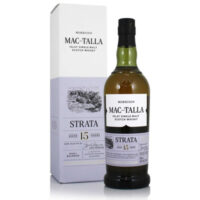 Mac-Talla Strata 15 Year Old