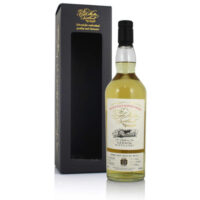 Ledaig 2005 16 Year Old  Single Malts of Scotland Cask #82