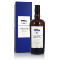 SVM 11 Year Old MMW Wedderburn  Continental Aging