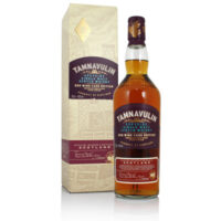 Tamnavulin German Pinot Noir Cask