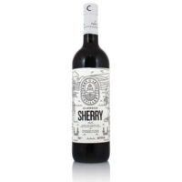 Port of Leith Distillery Oloroso Sherry
