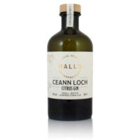 Ceann Loch  Campbeltown Citrus Gin