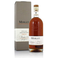 Merlet Saint-Sauvant Cognac Assemblage No. 2
