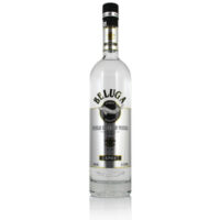 Beluga Noble Russian Vodka