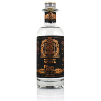 Boatyard Vodka