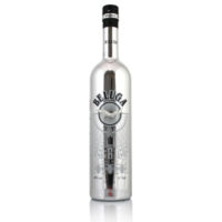Beluga Noble Night Vodka