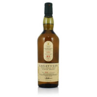 Lagavulin Feis Ile 2021