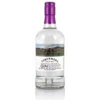 Tobermory Hebridean Mountain Gin