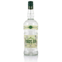 Fords London Dry Gin