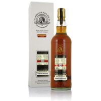 North British 1991 29YO  Rare Auld Cask #5957092  54.7%