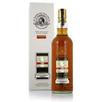 Invergordon 1990 31YO  Rare Auld Cask #520004  45.9%