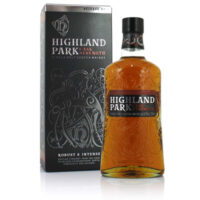 Highland Park Cask Strength Release No.2