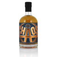 Chaos Edition No. 3 North Star Spirits