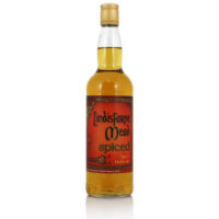 Lindisfarne Spiced Mead
