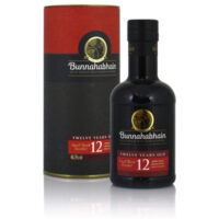 Bunnahabhain 12 Year Old  20cl