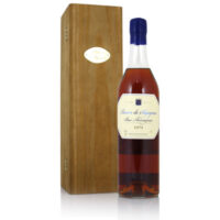 Baron De Sigognac 1971 Vintage Armagnac