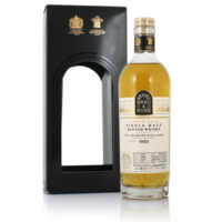 Tullibardine 1993 Berry's Cask #954