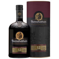 Bunnahabhain 12 Year Old  Cask Strength 2021 Edition  55.1%
