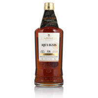 Larsen Aqua Ignis VS Cognac