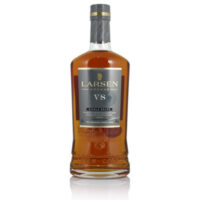 Larsen VS Single Grape Cognac