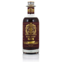 Boatyard Sloe Boat Gin Liqueur