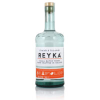 Reyka Icelandic Vodka