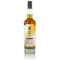 J.G. Thompson Sweet Batch No.1 Blended Malt Whisky