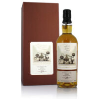Jura 29YO  Single Malts of Scotland a Marriage Of Casks 42.9%