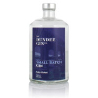 Dundee Gin Co. Original Small Batch Gin