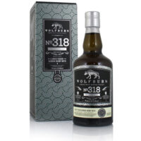 Wolfburn Small Batch No. 318