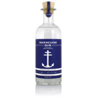 Inverclyde Gin  Coastal Edition
