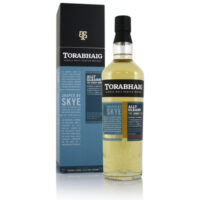 Torabhaig The Legacy Series Allt Gleann