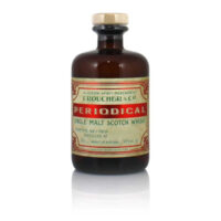 Periodical Croftengea (Loch Lomond) 14 Year Old  North Star Spirits