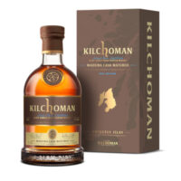 Kilchoman Madeira Cask Matured 2021 Release