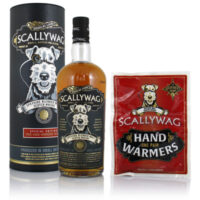Scallywag Blended Malt Whisky