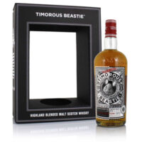 Timorous Beastie 20 Year Old