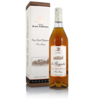 Jean Fillioux La Pouyade Cognac